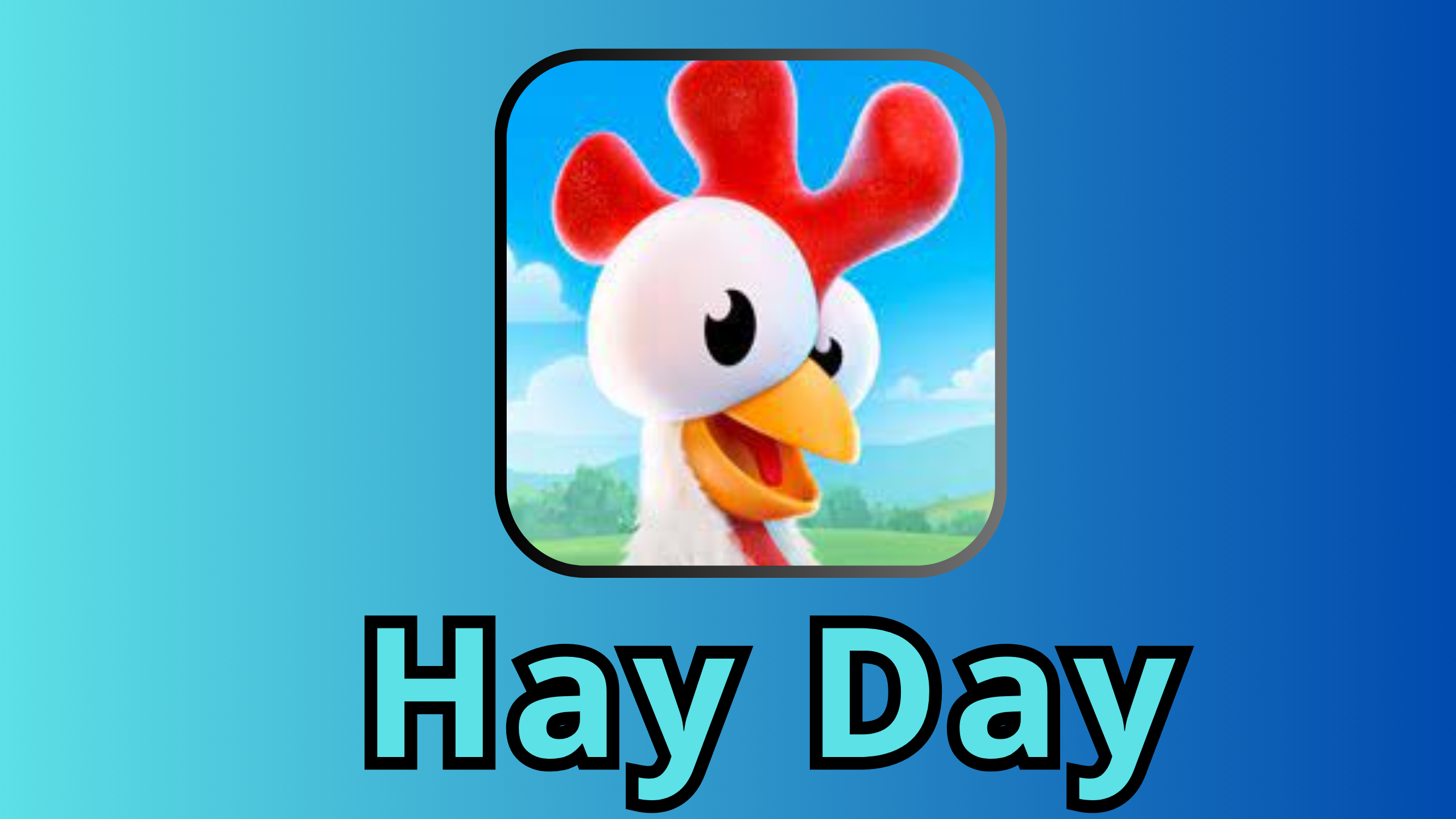 تحميل لعبة Hay Day للكمبيوتر من ميديا فاير برابط مباشر 2024