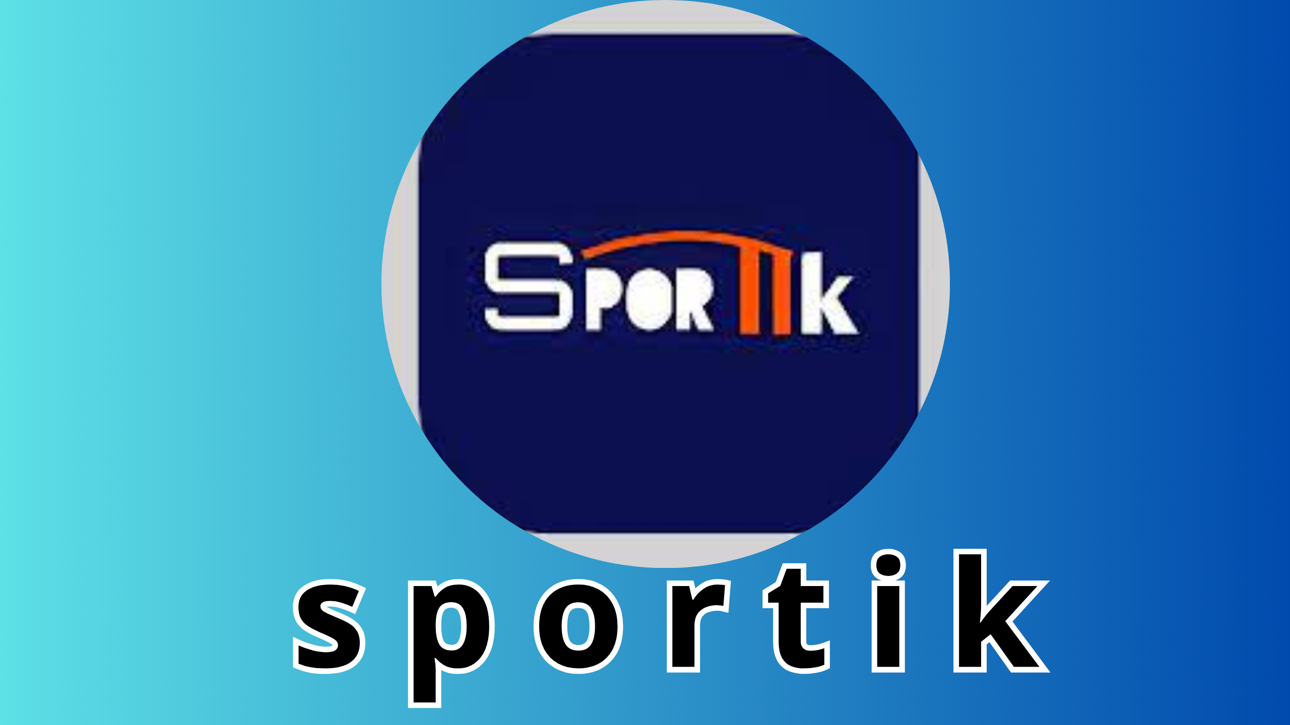 تحميل تطبيق sportik apk مهكر لمشاهدة المباريات 2024