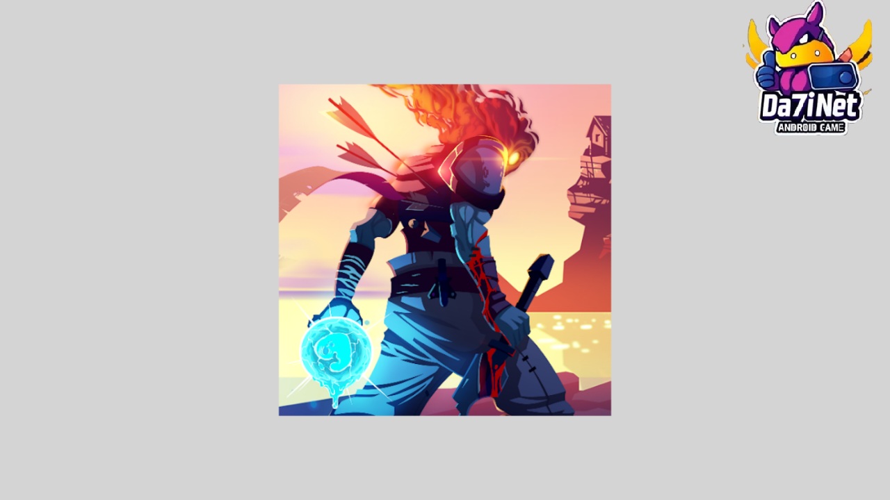 تحميل لعبة dead cells الاصلية Apk للاندرويد والايفون من ميديا فاير 2025