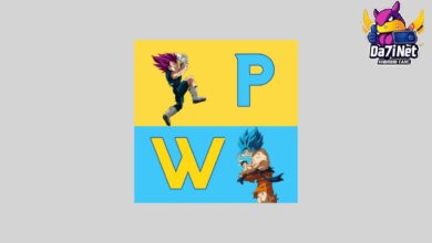 تحميل لعبة power warriors 16.0 مهكرة الاصدار الجديد APK للاندرويد من ميديا فاير 2024