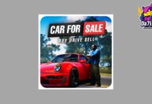 تنزيل لعبة car for sale simulator 2025 للكمبيوتر اخر اصدار مجانا