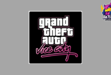 تحميل لعبة grand theft auto vice city للاندرويد اخر اصدار برابط مباشر 2025