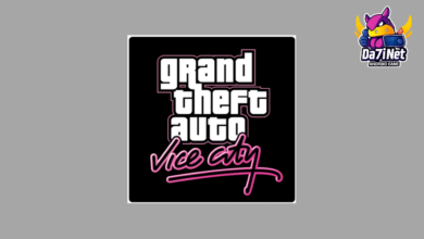 تحميل لعبة grand theft auto vice city للاندرويد اخر اصدار برابط مباشر 2025