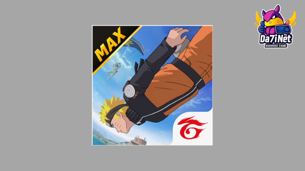 تنزيل لعبة فري فاير Max النسخة الأصلية Apk 2025 للاندرويد والايفون