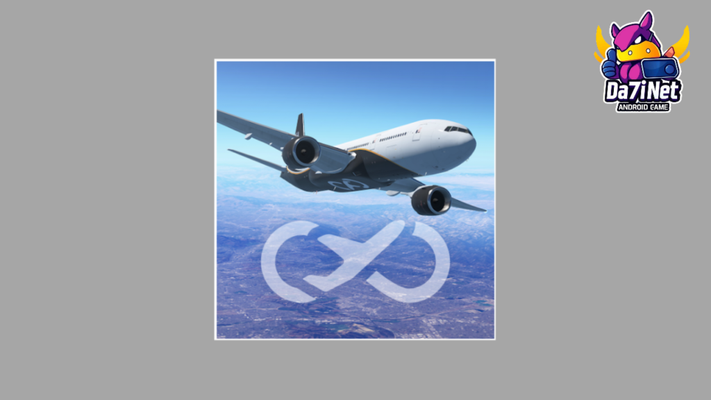 تنزيل لعبة microsoft flight simulator النسخة الأصلية 2025 للاندرويد للكمبيوتر