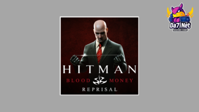 تحميل لعبة hitman blood money للاندرويد والكمبيوتر اصدار 2025 من ميديا فاير