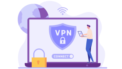 تحميل تطبيق كاسر بروكسي VPN سريع للاندرويد اخر اصدار 2025 مجانا